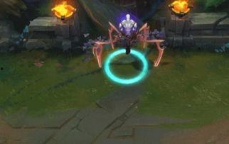 劫最新皮肤爆料,劫全新皮肤惊艳亮相,炫酷特效引期待